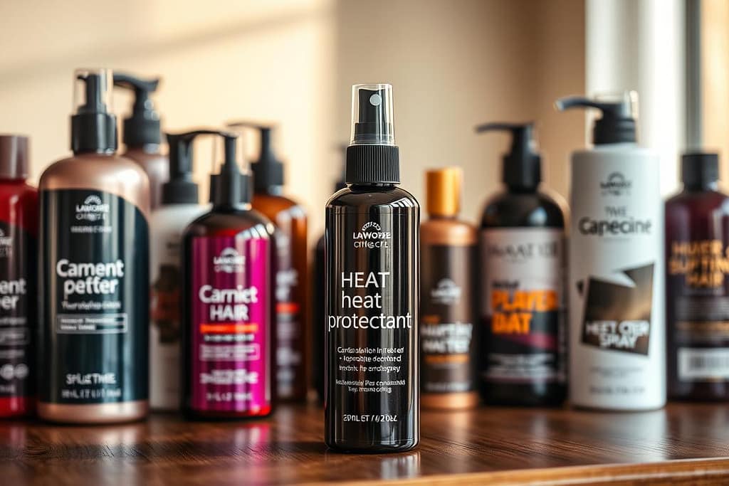 best heat protectant for hair best heat protectant for hair