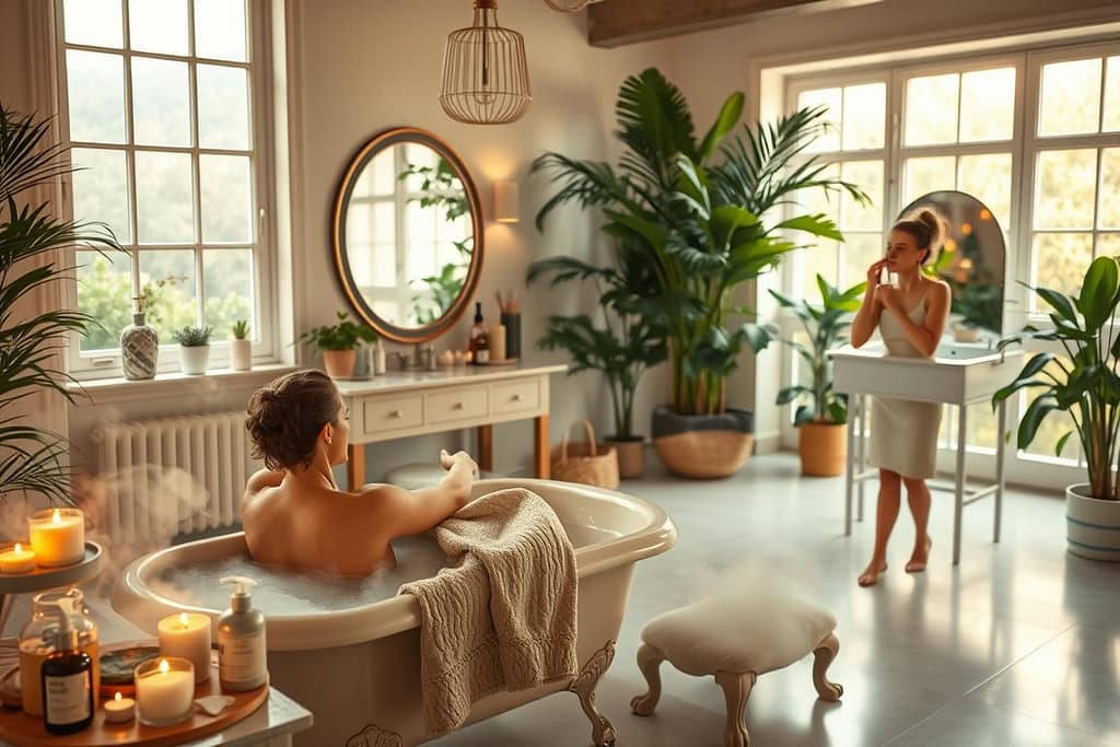 self-care practices for daily routine self-care practices for daily routine